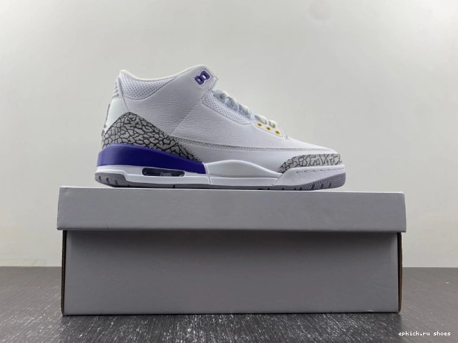 Rep 3 PE Jordan Bryant 869802-907 Kobe Retro 0726